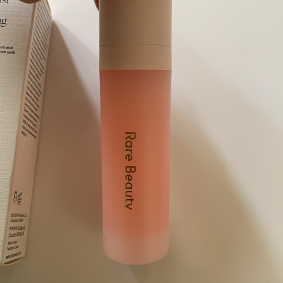 Rare Beauty Always An Optimist Pore Diffusing Primer - Picture 2 of 3